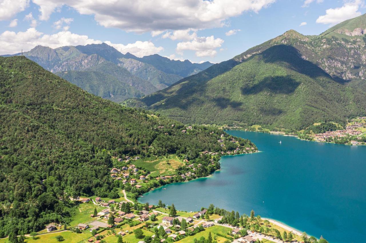 Maso dell Apicoltore Val Maria-Pur Esterno foto